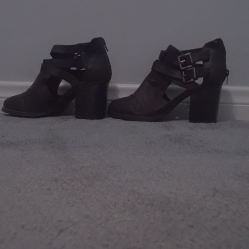 Heels